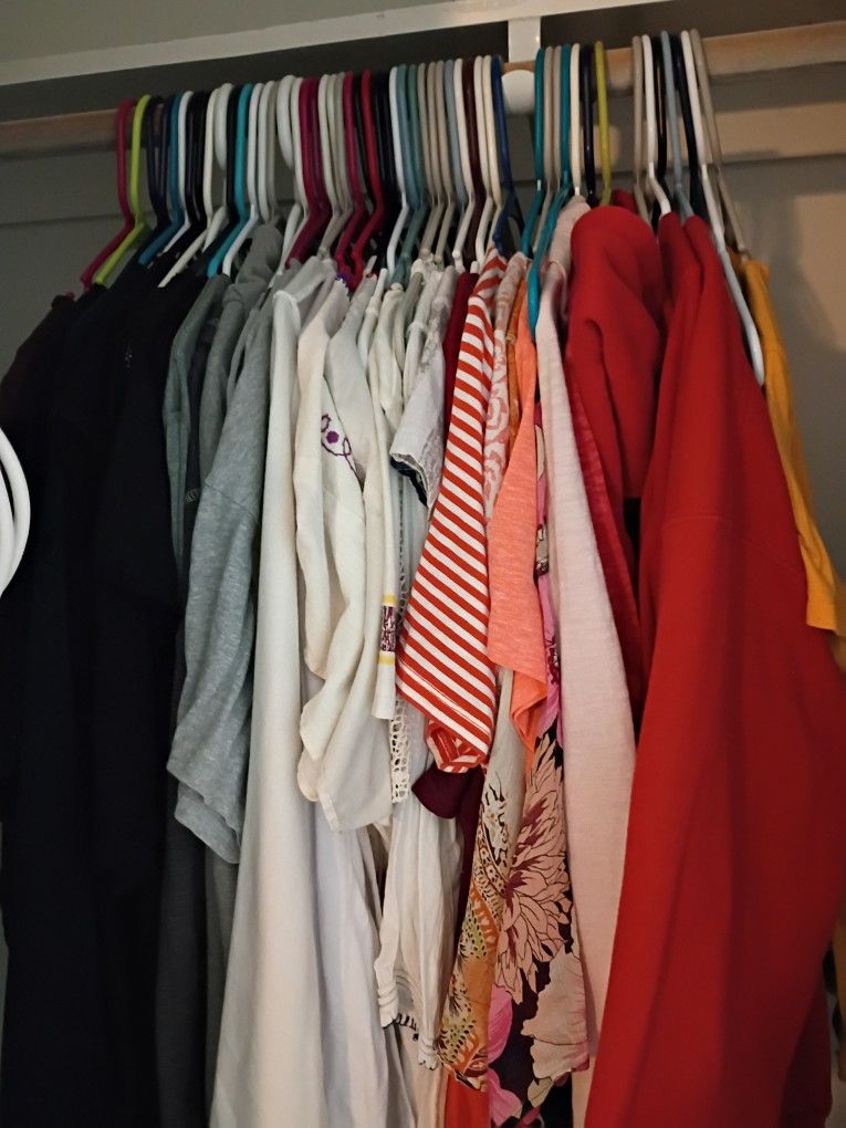 Xlarge Women's/Mens Shirts