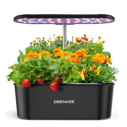 Hydroponic Growing System