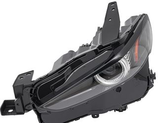 New front LED headlight RIGHT  side for 2020-2022 Mazda CX-30 2.5S 