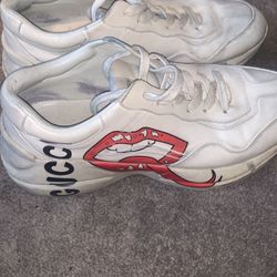 Gucci Shoes 