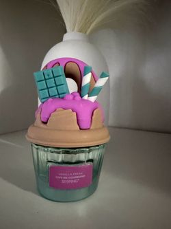 Sweet perfume