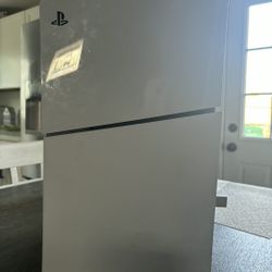 Ps5 Gaming Monitor & Control
