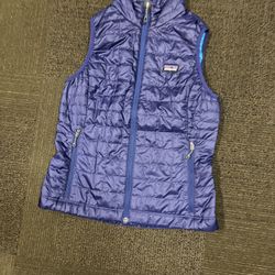 Patagonia Vest