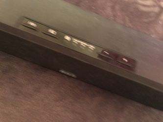 Bluetooth Speaker RCA