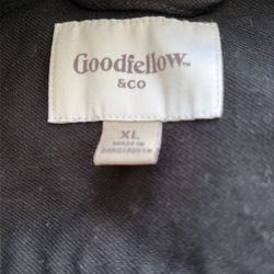 Long Sleeve Shirt Xl 