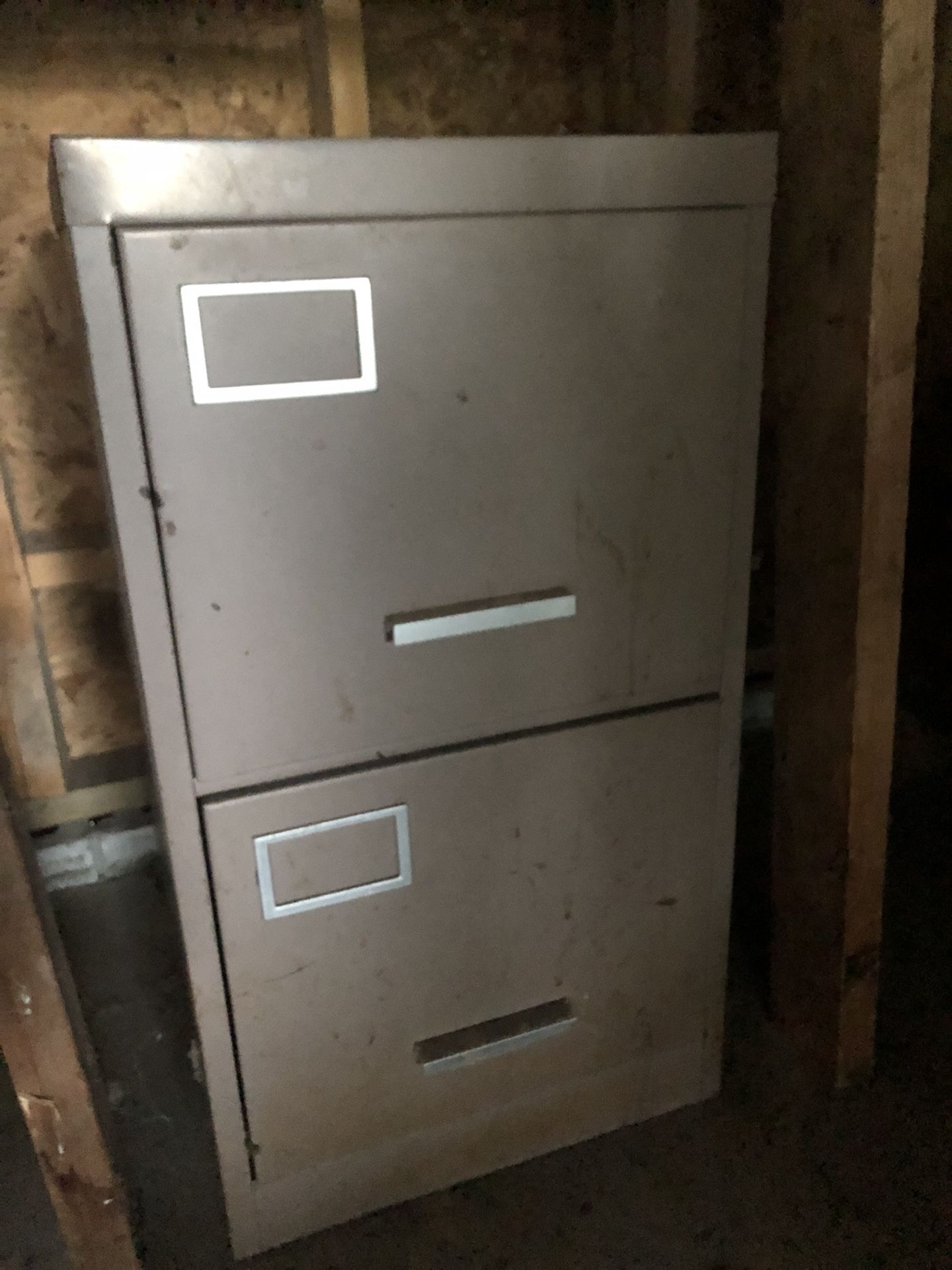 Free File Cabinet