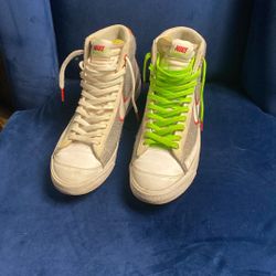 Nike High Tops