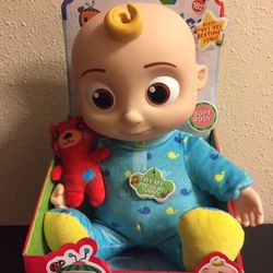 Cocomelon JJ. Musical Doll In Santa Ana