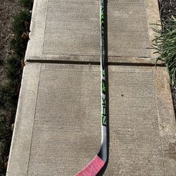 Hockey Stick