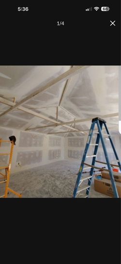 Drywall