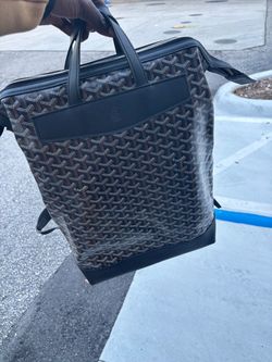 High quality backpack