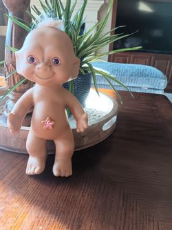 Rare Collector's Item