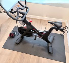 Peloton