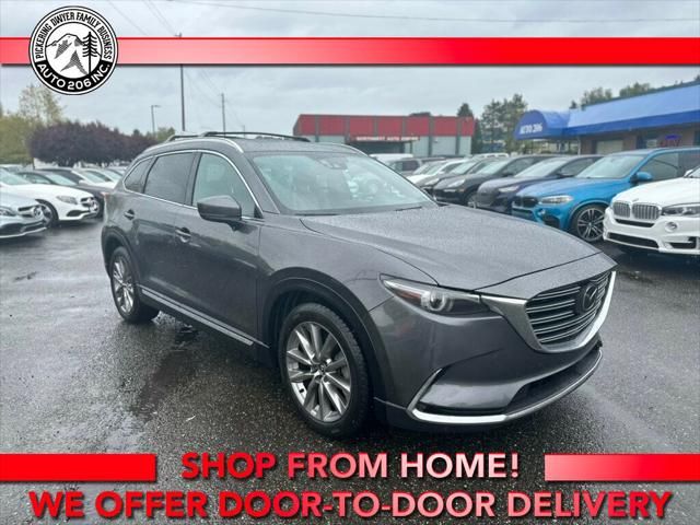 2016 Mazda CX-9