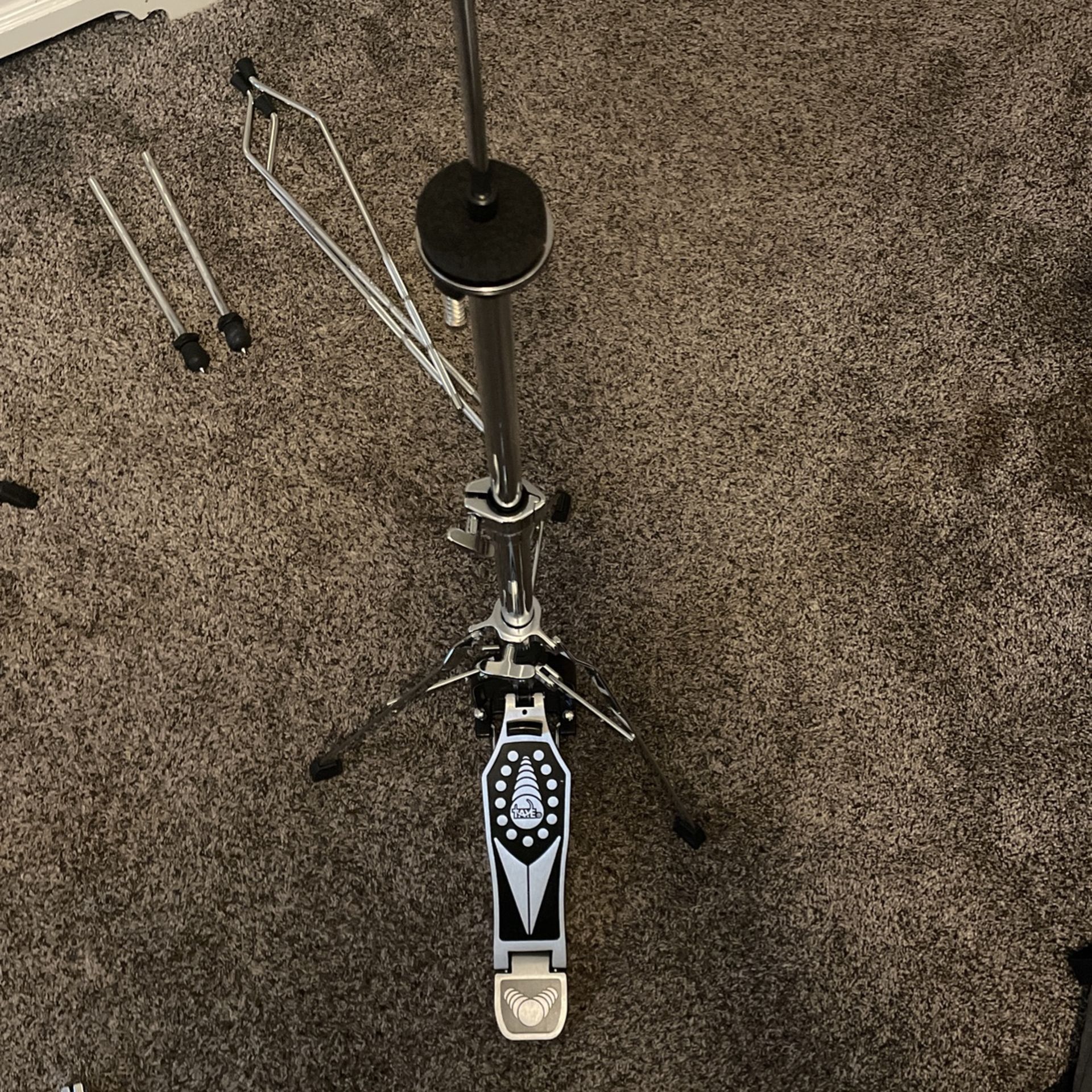 Taye hi hat stand