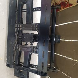 TV Wall Stand