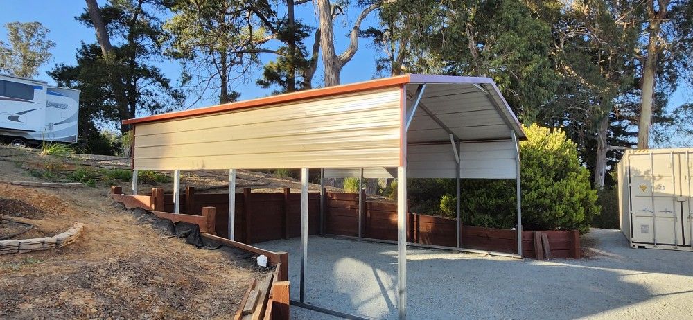 Carports
