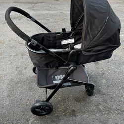 Evenflo Pivot Stroller