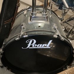 Pearl Original Drum Set