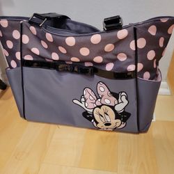 Diaper Bag