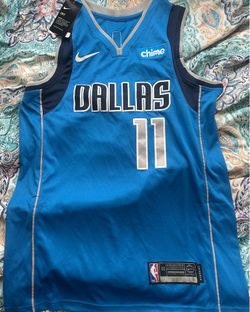 Dallas Mavericks #11 Kyrie Irving Men’s Jersey  Size 44 (S)