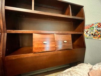 Headboards
