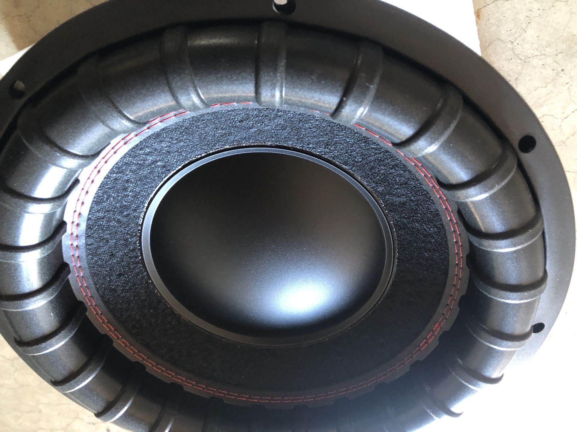 Mrmusicman Bass King 12 Inch Subwoofer-$129