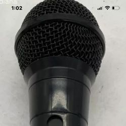 Altec Microphone 