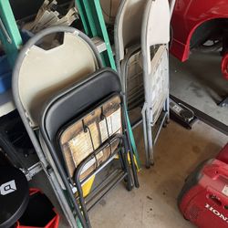 4 Chairs
