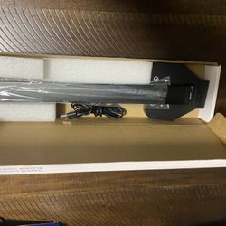 Led Desk Lamp