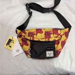 Herschel Fanny Pack