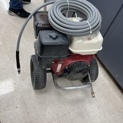 Pressure Washer Eagpe2