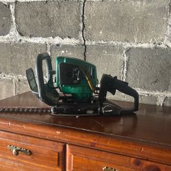 Hedge Trimmer 