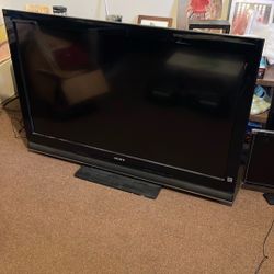 Sony Tv 46”