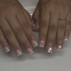 Nails Supply 