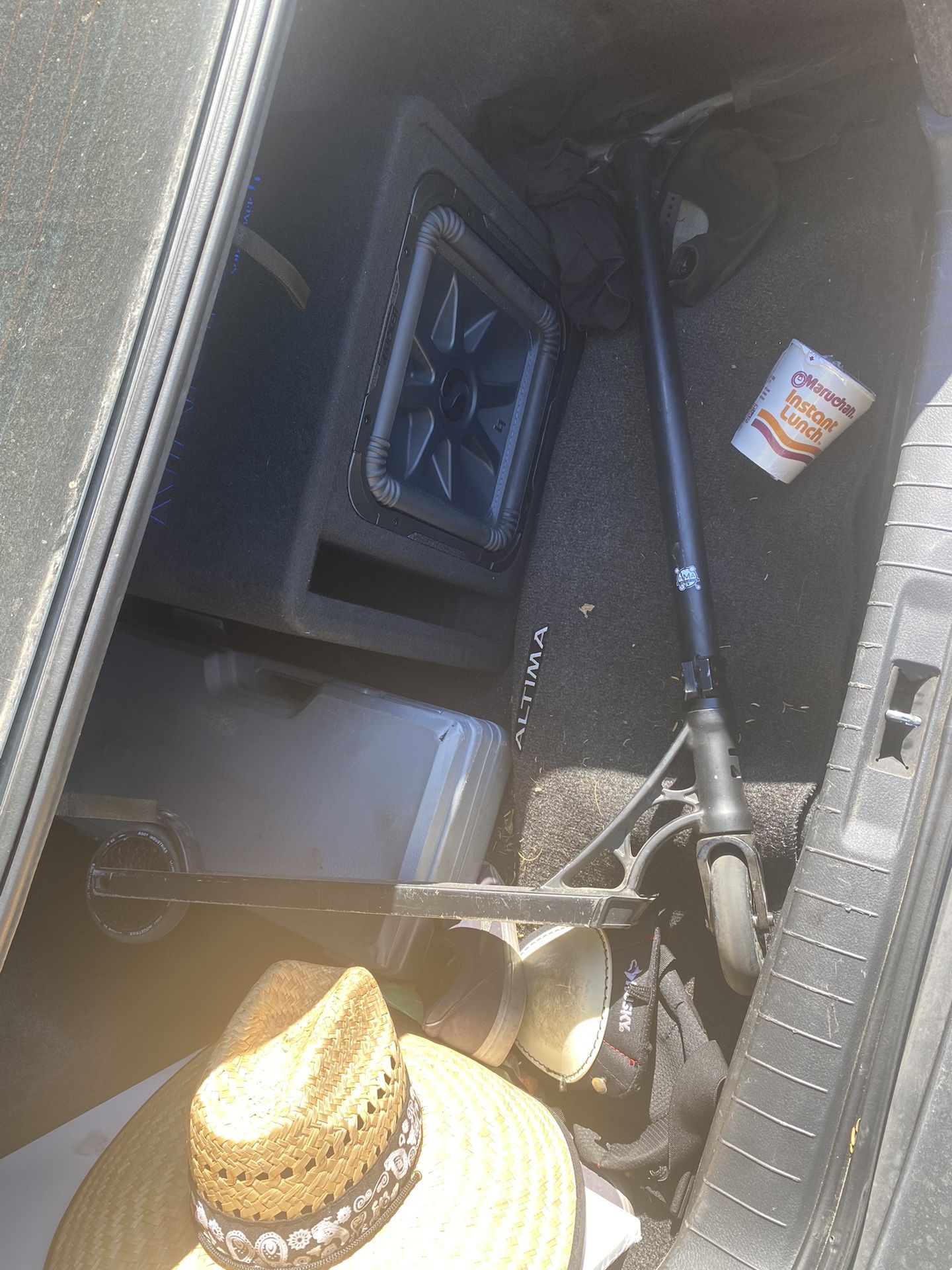 Pro Scooter