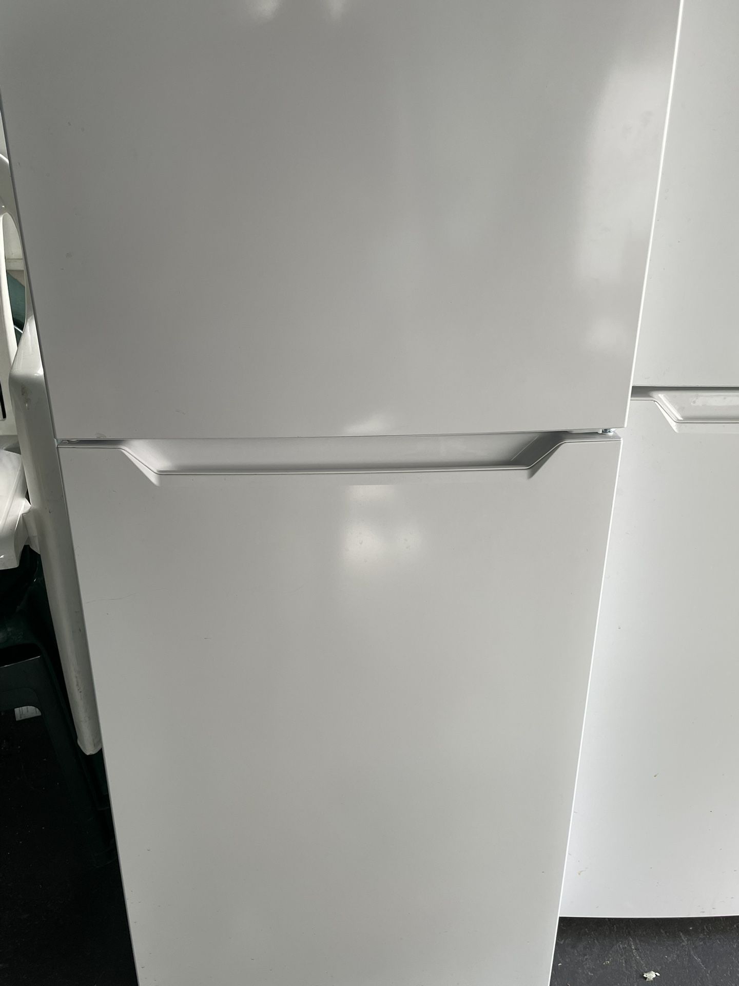 frigidaire Fridge