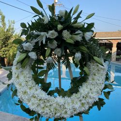 Funeral Arrangements