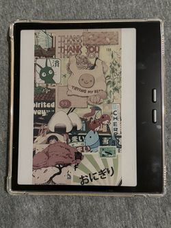 Boox go color 7 E reader