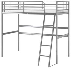Twin Loft Bed 