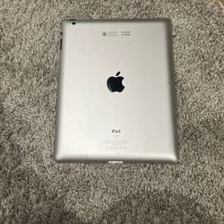 Apple iPad 