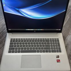 HP Laptop 17-cp2xxx