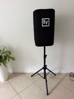 FOR SALE: Electro Voice Active ZLX-12P