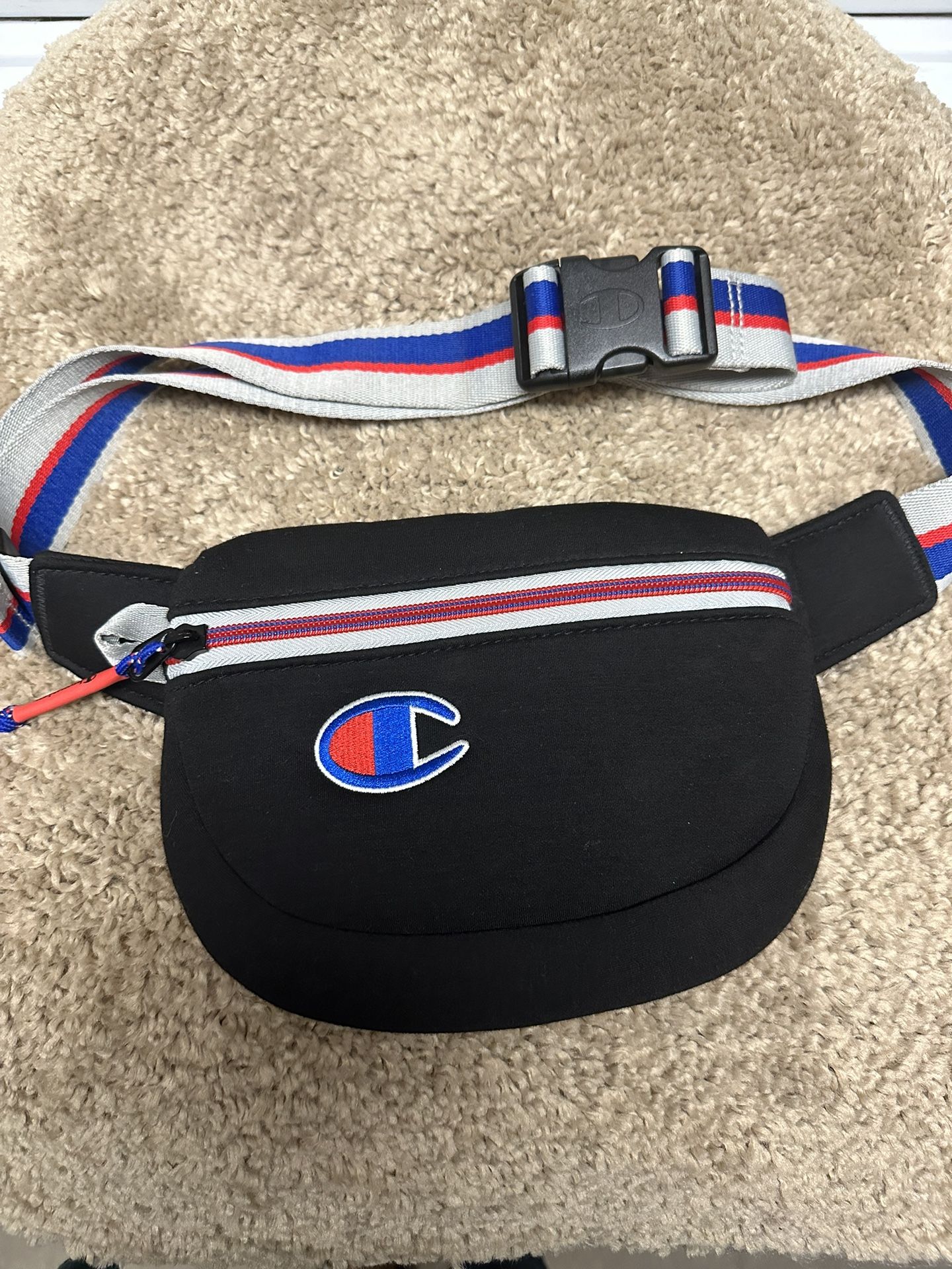 Champion Waist Bag