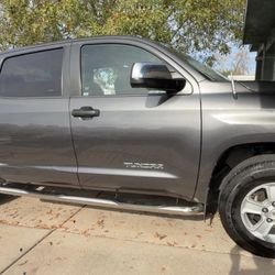 Toyota Tundra TRD 4x4