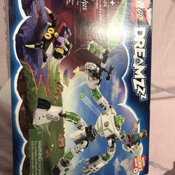 Lego Puzzle