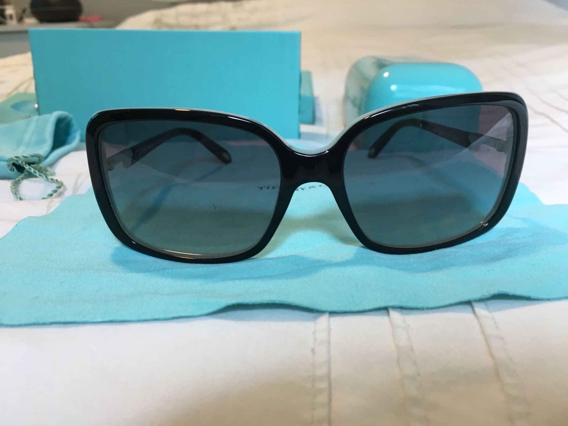 Tiffany Sunglasses
