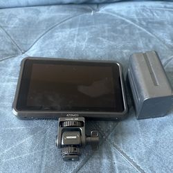 Átomos shinobi with 1 battery