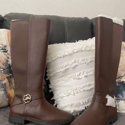 Coach Brand New Boots 