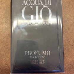 Acqua Di Gio Profumo 2.5 OZ